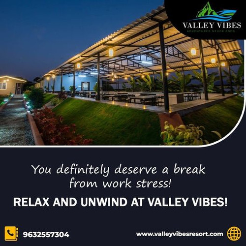Resorts in Bangalore Valley Vibes resort.jpg