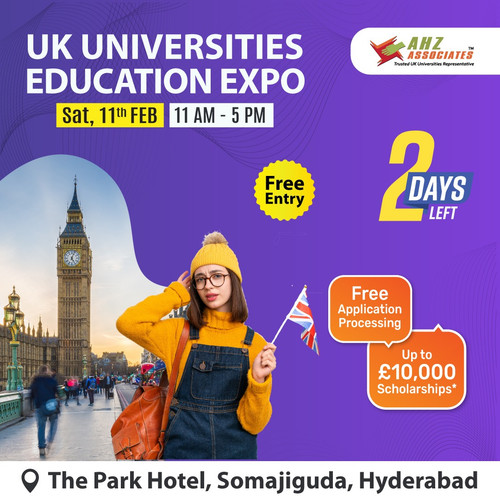 UK Education Expo in Hyderabad -11 Feb 2023 | AHZ Associates.jpg