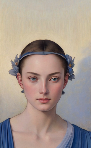 geo2099 style analog style young woman delicate face with bloom by sandro botticelli renaud matg (9).png