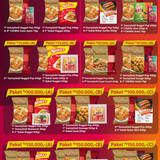 Paket Promo Design Pabrik