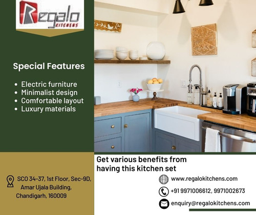 Modular kitchen manufacturer in Zirakpur Regalo Kitchens.jpg