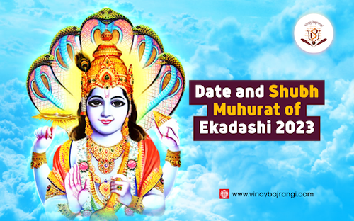 Date and Shubh Muhurat of Ekadashi 2023.png