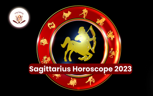 Sagittarius Horoscope 2023