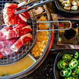 korean