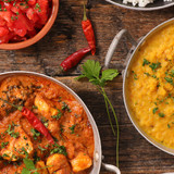 indian