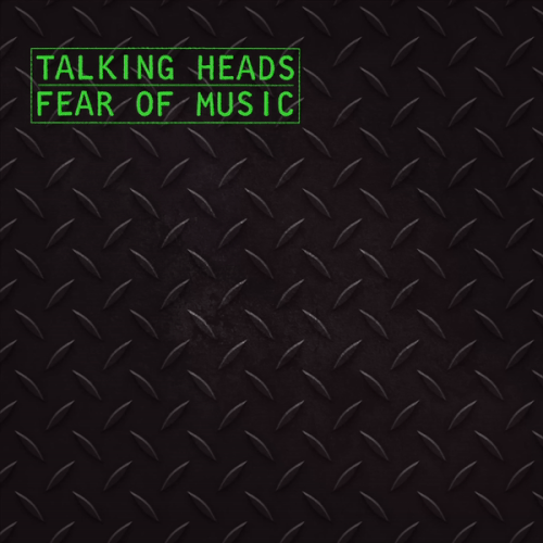 Talking Heads - Fear of Music.gif