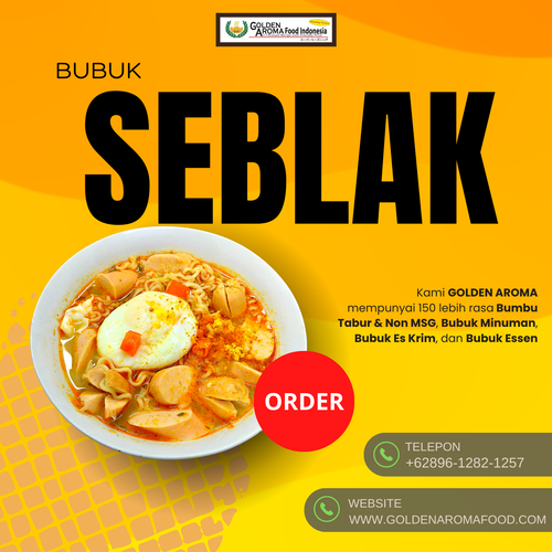 BUMBU SEBLAK