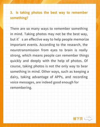 Why do some people like to record important things with photos3.jpg