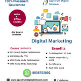 Digital marketing course in coimbatore with placements