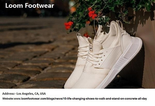 Lightweight Running Shoes Los Angeles, CA.jpg