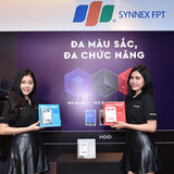 1927 CÔNG TY TNHH PHÂN PHỐI SYNNEX FPT