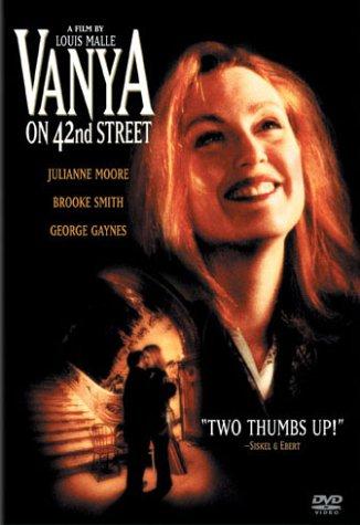 Wania na 42 ulicy / Vanya on 42nd Street (1994) PL.1080p.WEB-DL.x264-wasik / Lektor PL