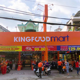 1943 CÔNG TY CỔ PHẦN KING FOOD MARKET (SIÊU THỊ KINGFOODMART)
