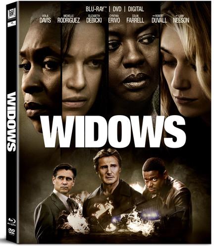 Wdowy / Widows (2018) PL.1080p.BRRip.x264-wasik / Lektor PL