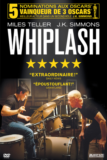 Whiplash (2014) PL.1080p.BRRip.x264-wasik / Lektor PL