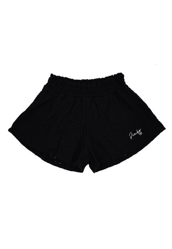 pinko up kids bermuda nera pizzo san gallo ragazza a.jpg