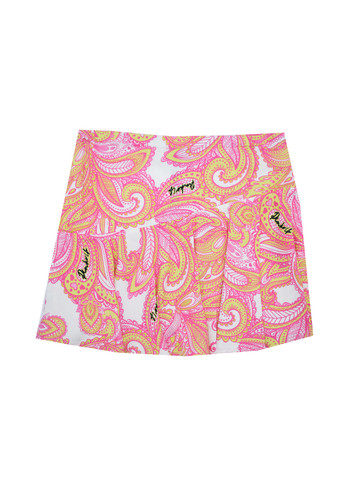 pinko up kids mini gonna stampa bandana rosa bimba a.jpg