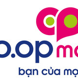 1906 LIÊN HIỆP HỢP TÁC XÃ THƯƠNG MẠI TP. HỒ CHÍ MINH (SAIGON CO (2)