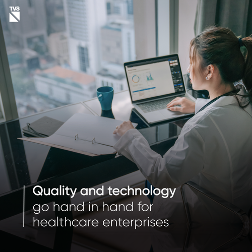 Quality and Technology - Healthcare enterprise.png
