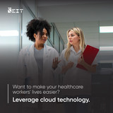 Leverage Cloud Technology