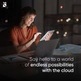 Hybrid and Multi Cloud