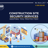 Construction Site Security