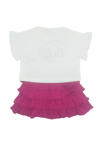liu jo baby completo gonna balze t shirt bimba b.jpg