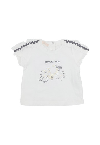liu jo baby t shirt bianca logo bimba 2023 a.jpg