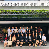 1949 CÔNG TY TNHH TẬP ĐOÀN IMM