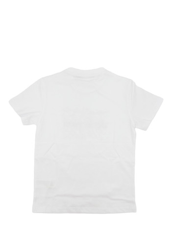 jeckerson kids t shirt logo celeste bambino b.jpg