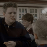 Один дома Home Alone 1990 ДБ, 2 x ПМ, 2 x ПД, АП (Дохалов, Карповский, Горчаков, Михалев), СТ 4K, HE