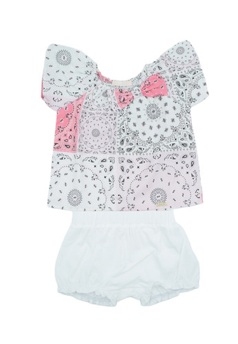 liu jo baby completo bandanas rosa neonata a.jpg