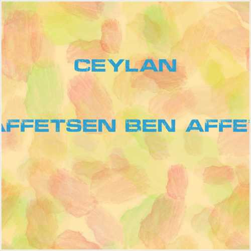 دانلود آهنگ جدید Ceylan به نام Sen Affetsen Ben Affetmem