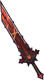 genshin impact diluc and wolfs gravestone pack.png