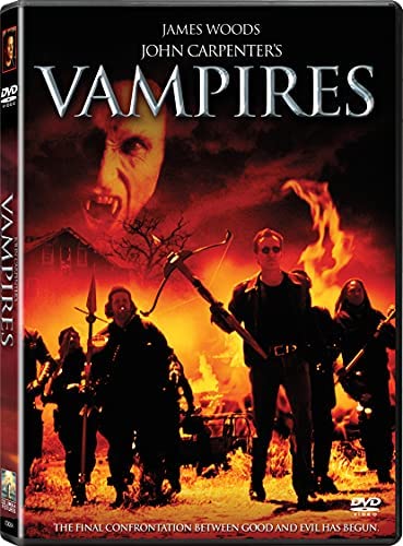 Wampiry / Vampires (1998) PL.1080p.WEB-DL.x264-wasik / Lektor PL