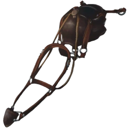 Pteranodon Saddle.webp