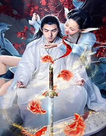 Legend of the Book (2020) HDRip 720p 480p Dual Audio Hindi Chinese.jpg