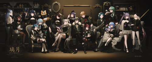 genshin impact xingqiu genshin impact shenhe genshin impact ningguang genshin impact xiao genshin im.jpg