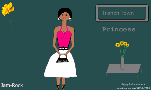 jamaican attractive female 11.png