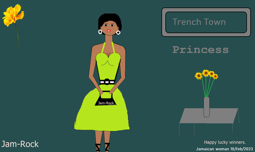 jamaican attractive female 5.png