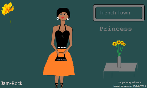jamaican attractive female 10.png