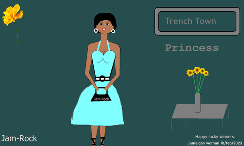jamaican attractive female 6.png