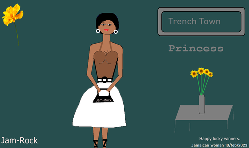 jamaican attractive female 7.png
