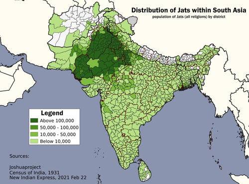 1280px Distribution of Jats in South Asia[1].png