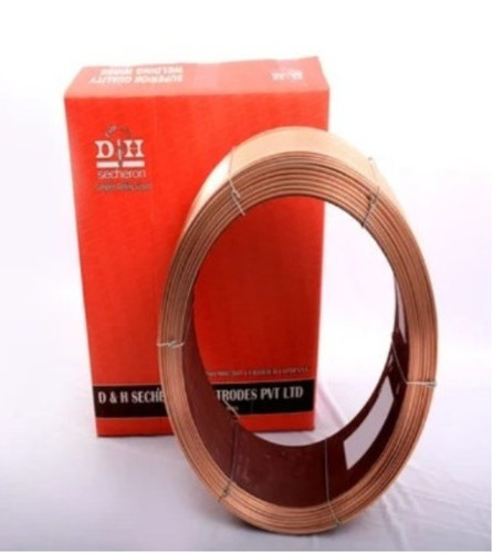 AUTOTHERME GRADE-308L wire has excellent performance of outstanding bead and surface finish and offers increased resistance to Intergranular corrosion. To know more visit 
https://www.dnhsecheron.com/products/conventional-welding-consumables/saw-wire/autotherme-grade-308l