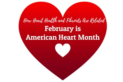 Women spend so much time taking care of others and never putting themselves first, which often leads to a lack of self-care. More often than not, women are ignoring their own needs for others. Remember, you can’t take care of others if you don’t take care of yourself. Here are some risk factors to look out for that both fibroids and heart disease have
Read -
https://www.usafibroidcenters.com/blog/how-heart-health-and-fibroids-are-related/