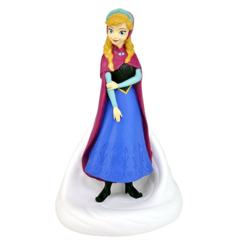 Disney s Frozen Coin Bank Figurine Princess Anna 1.jpg
