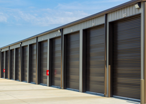 Lynchburg Storage Units