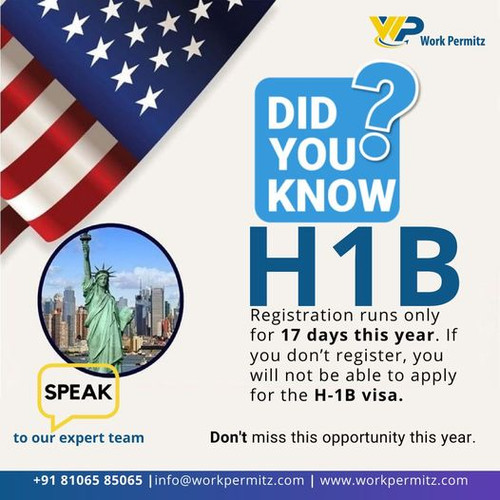 Did You Know H1B Registrarion Runs Only For 17 Days This Year.jpg