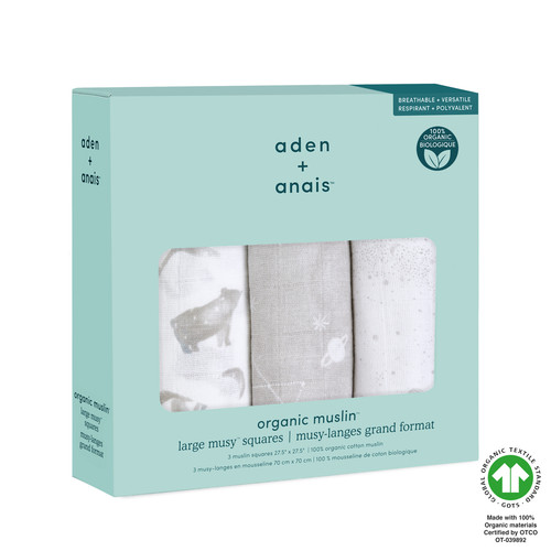 AMSO30006 2 baby organic cotton muslin musy squares map the stars 3pack GOTS.jpg